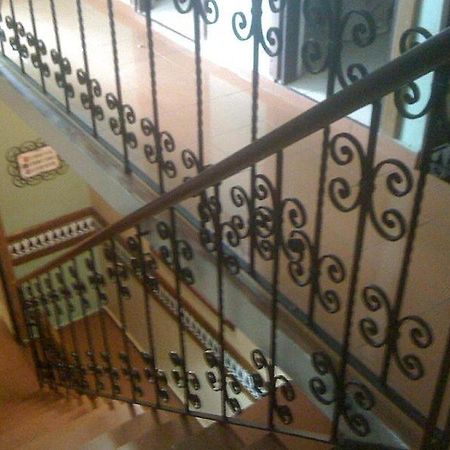 Hotel Iberia - Σαν Χουάν Εξωτερικό φωτογραφία
