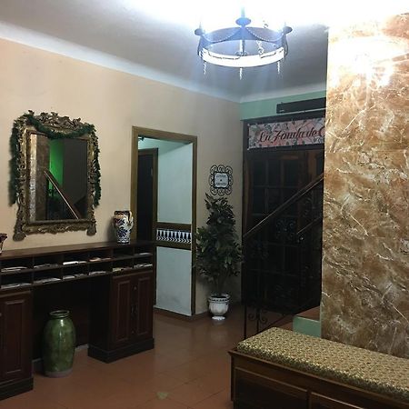 Hotel Iberia - Σαν Χουάν Εξωτερικό φωτογραφία