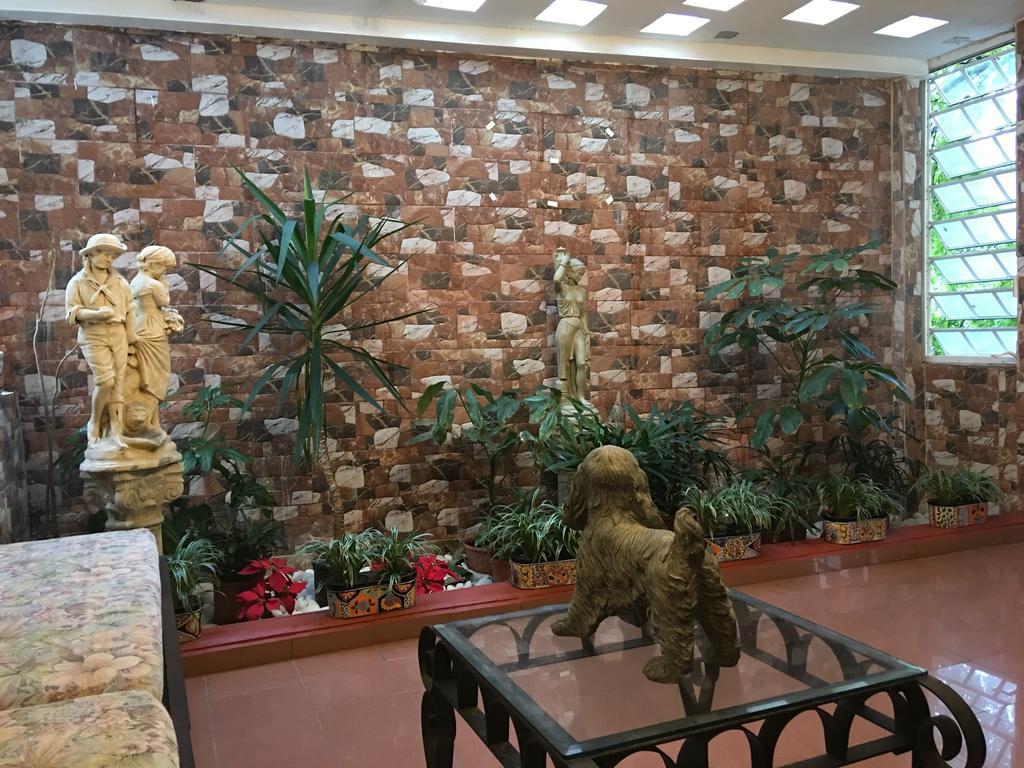 Hotel Iberia - Σαν Χουάν Εξωτερικό φωτογραφία