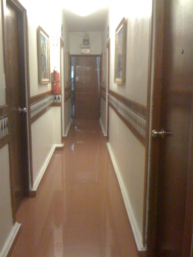 Hotel Iberia - Σαν Χουάν Εξωτερικό φωτογραφία