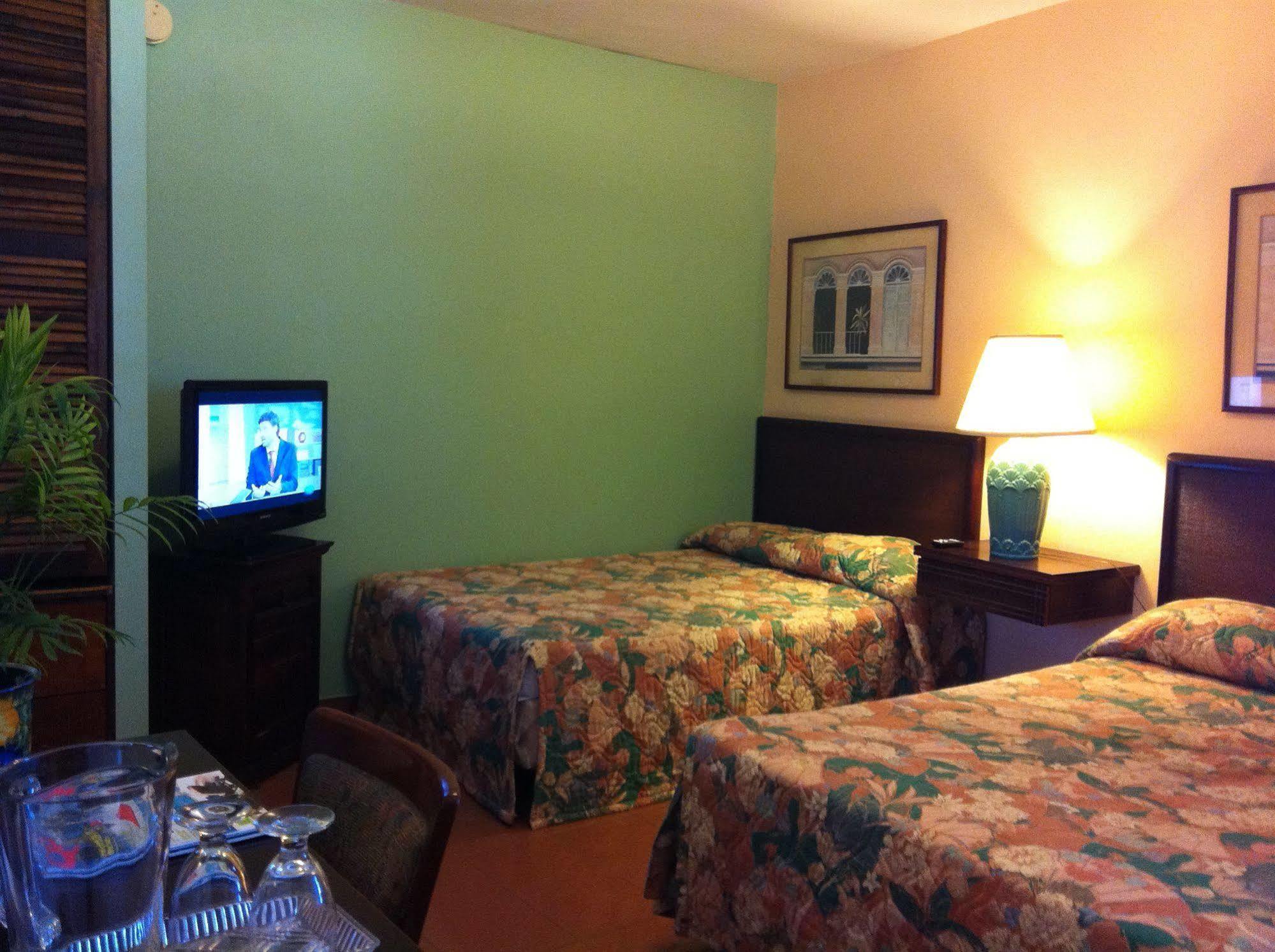 Hotel Iberia - Σαν Χουάν Δωμάτιο φωτογραφία
